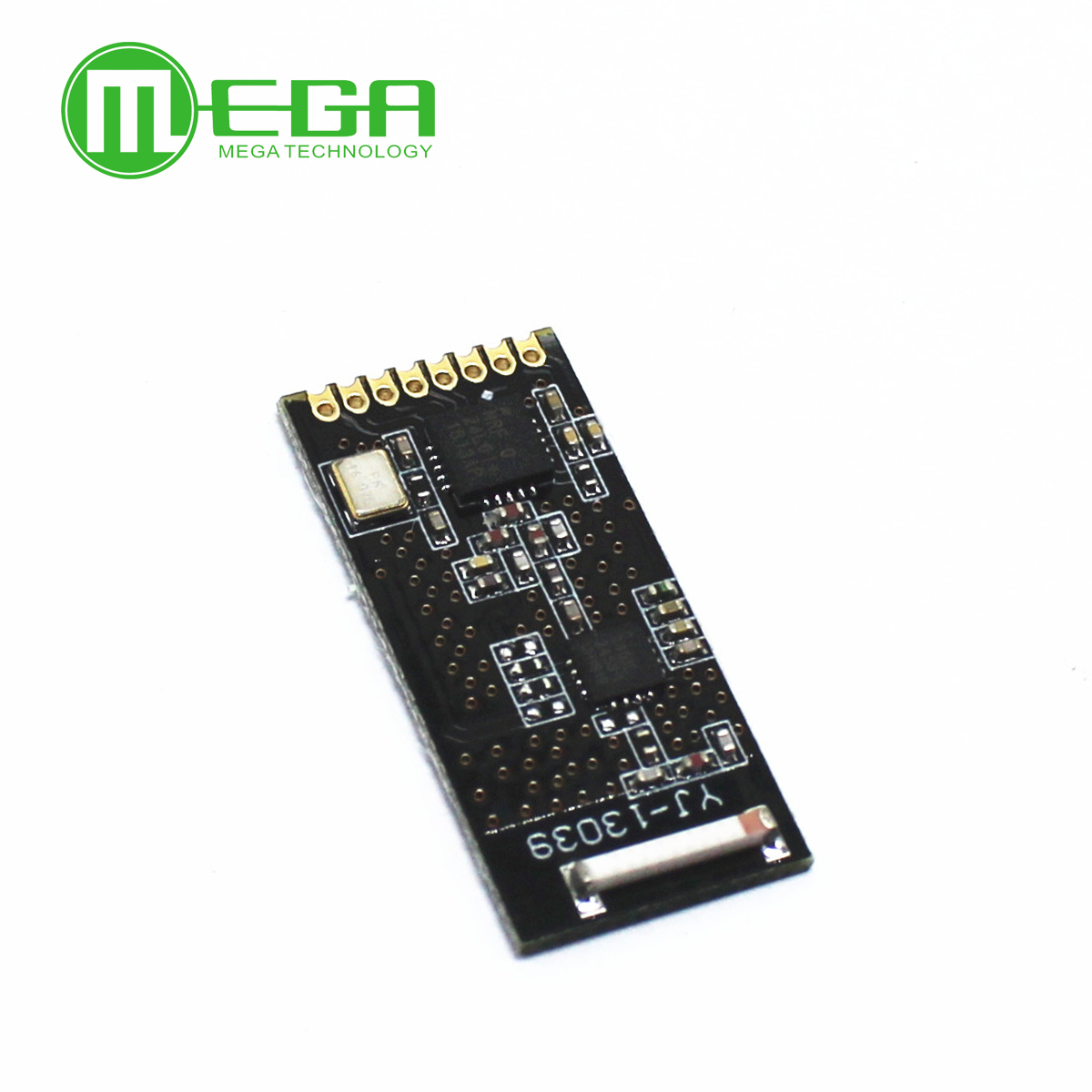 Nrf24L01 Module Wireless - Smd nrf24l01ワイヤレスモジュール,長さ1100メートル,距離nrf24l01 pa lna smd,1100メートル
