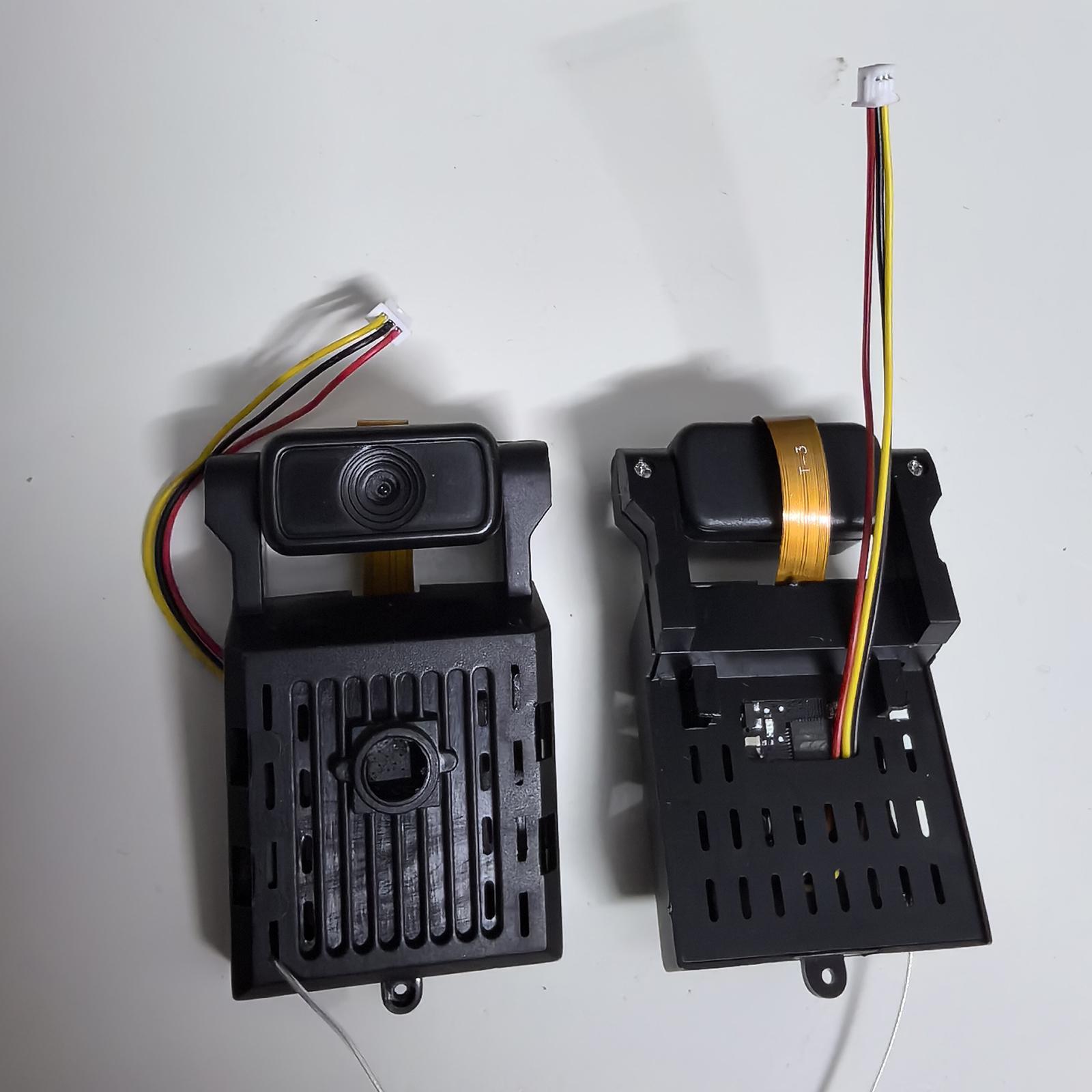 Diy Drone Electronics Kit - ドローンカメラモジュールスペアパーツ、プロ仕様RCクアッドコプタードローン交換部品（E88Pro E88用）、RCクアッドコプター、DIYアクセサリー