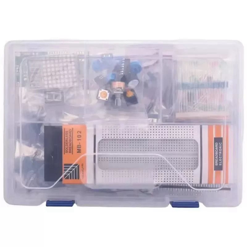 Y23A-RFID スターターキット Arduino UNO - Diy Electronics Set のレビューと価格