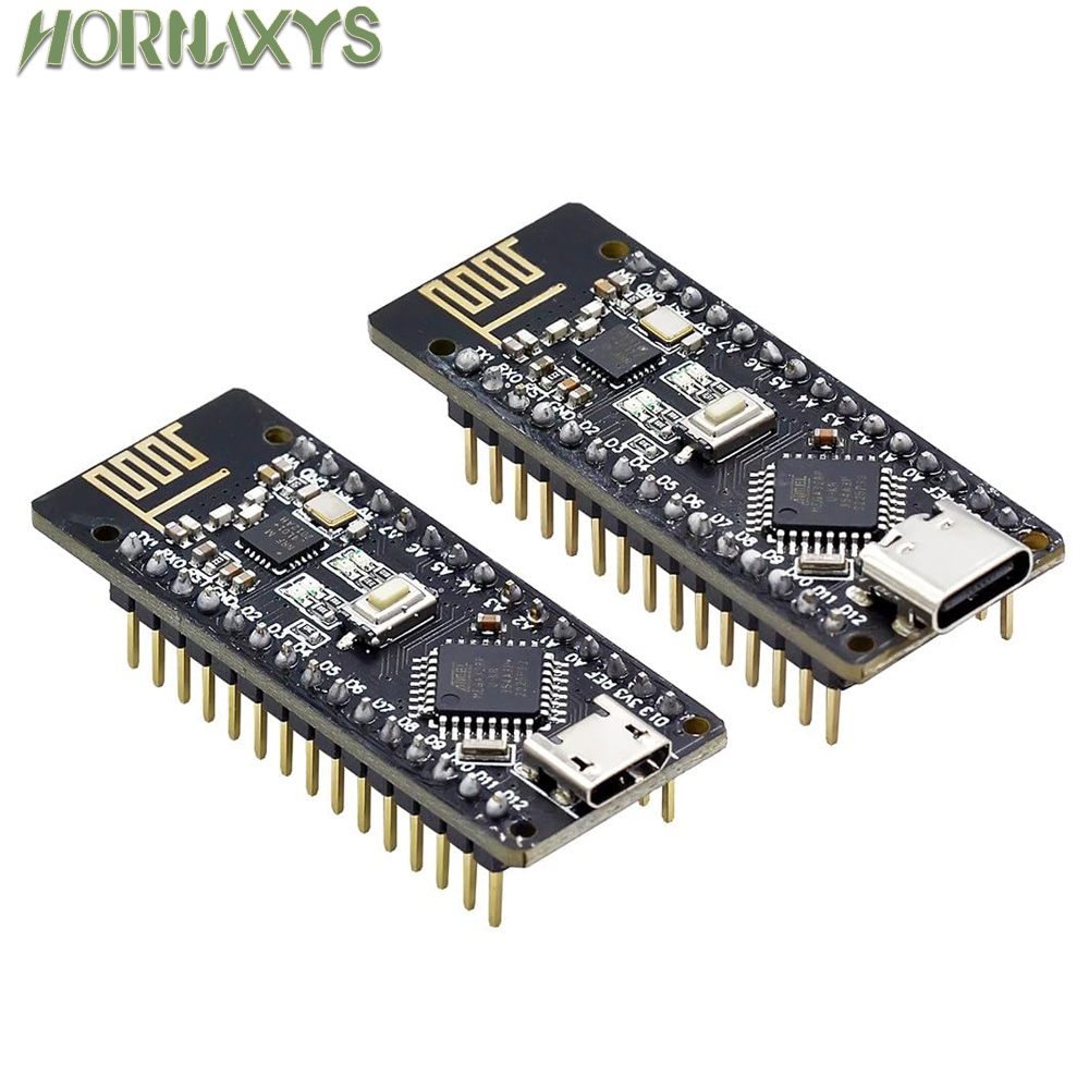 Arduino用のrf-nanoタイプcワイヤレスボードは, - Nrf24L01 Module Wireless のレビューと価格