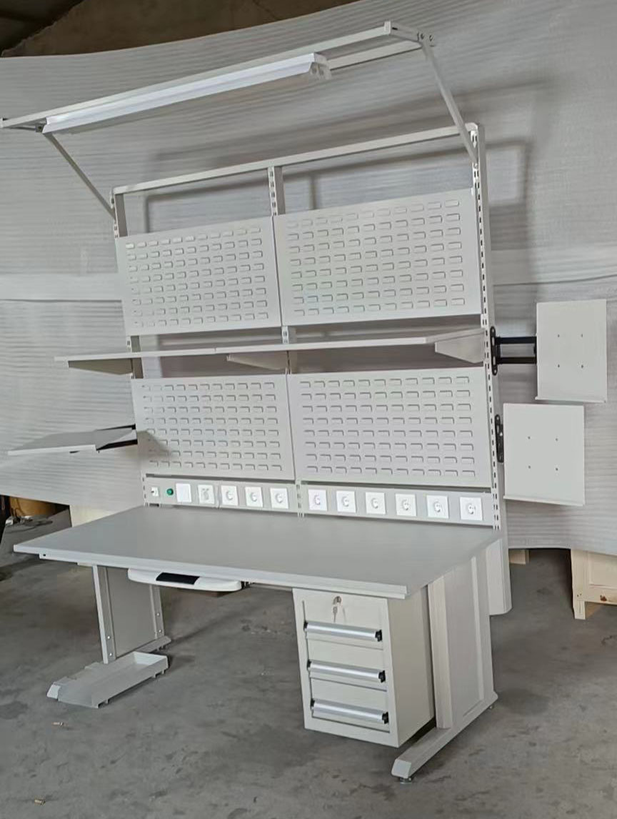 ESD対策済みのDIYワークショップ＆工場用作業台、携帯電話 - Diy Electronics Table のレビューと価格