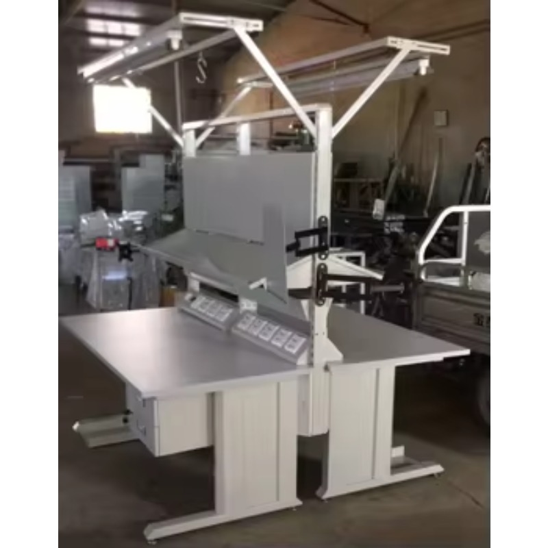 ESD対策済みのDIYワークショップ＆工場用作業台、携帯電話 - Diy Electronics Table のレビューと価格