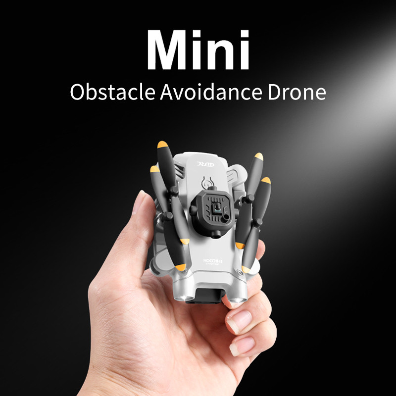 ミニ V30 WiFi FPV ドローン 4K HD デュア - Diy Drone Electronics Kit のレビューと価格