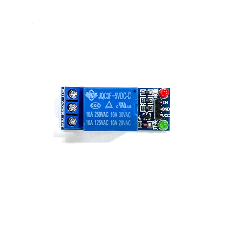 50 個 1 チャンネルリレーモジュール 5V/12V/24 - Relay Module 5V のレビューと価格