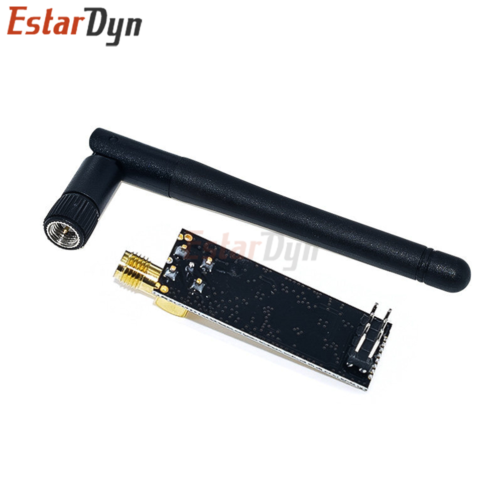 Estardyn nRF24L01+PA+LNA 2.4G  - Nrf24L01 Module Wireless のレビューと価格