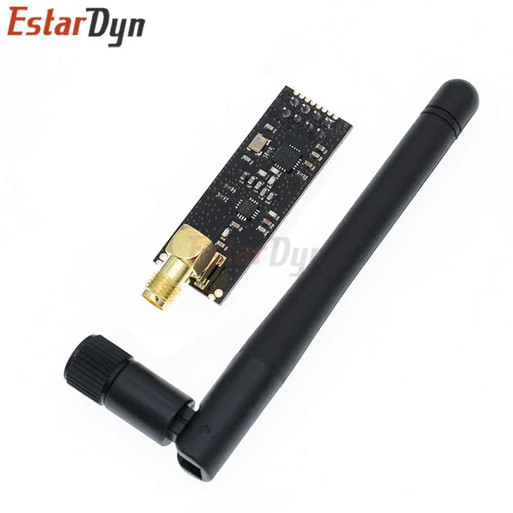 Estardyn nRF24L01+PA+LNA 2.4G  - Nrf24L01 Module Wireless のレビューと価格