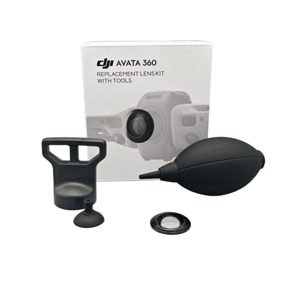 DJI Avata 360 レンズ修理キット交換用カメラレン - Diy Drone Electronics Kit のレビューと価格