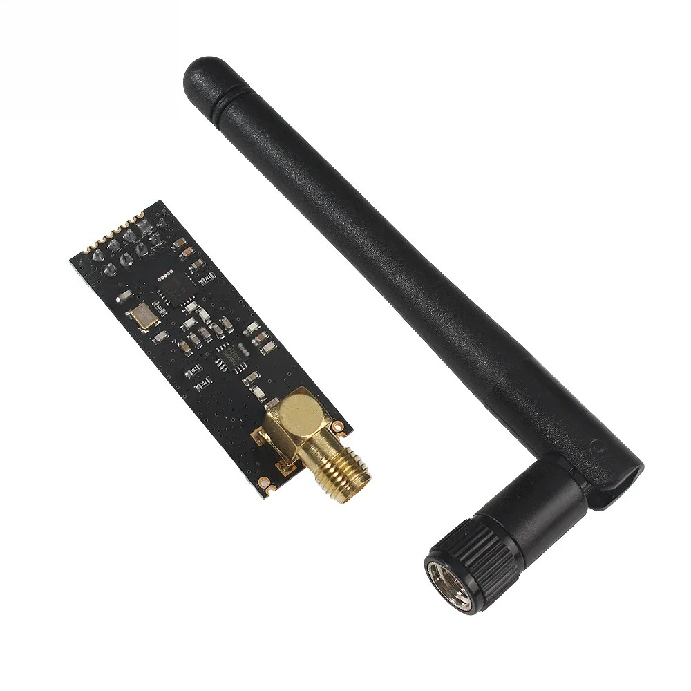 1 キット NRF24L01 ワイヤレスモジュール +PA+ - Nrf24L01 Module Wireless のレビューと価格