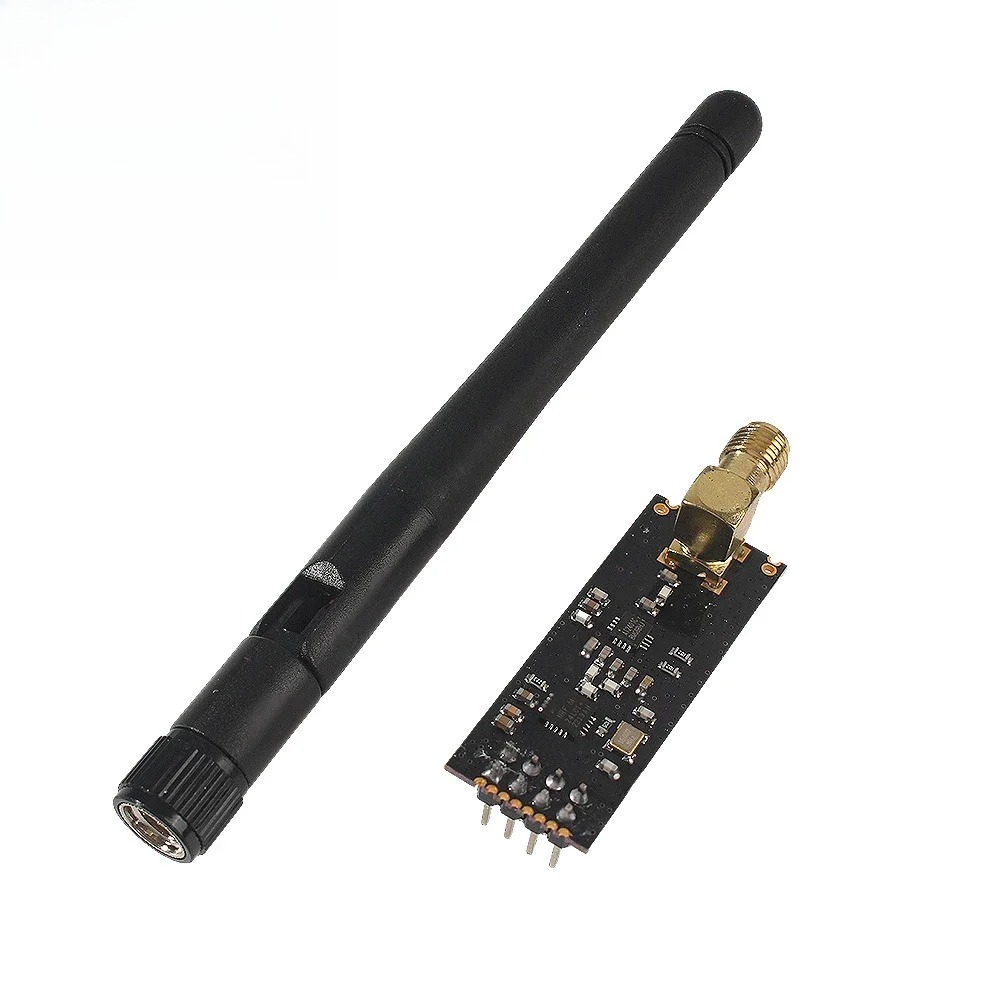 1 キット NRF24L01 ワイヤレスモジュール +PA+ - Nrf24L01 Module Wireless のレビューと価格
