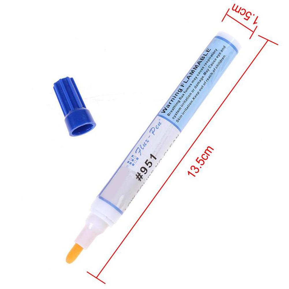 1/5 個 KESTER951 10 ミリリットルはんだフラ - Flux Pen Electronics のレビューと価格