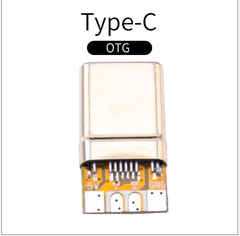 5/20 個タイプ C OTG 金メッキ DIY はんだ付け - Diy Electronics Hobby のレビューと価格