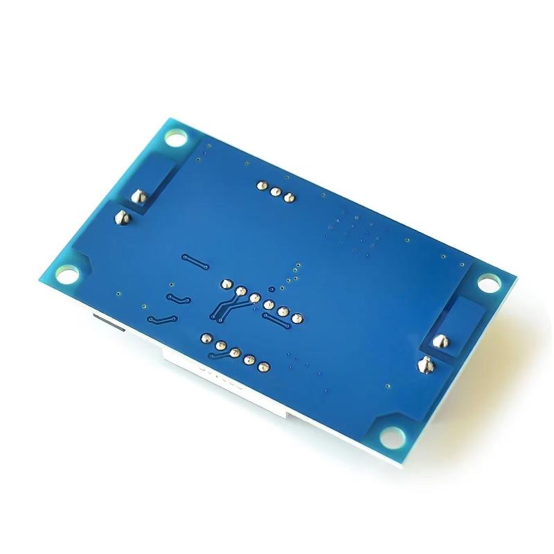 LM2596電源モジュール ディスプレイ付き 3A 2.5- - Diy With Electronics のレビューと価格