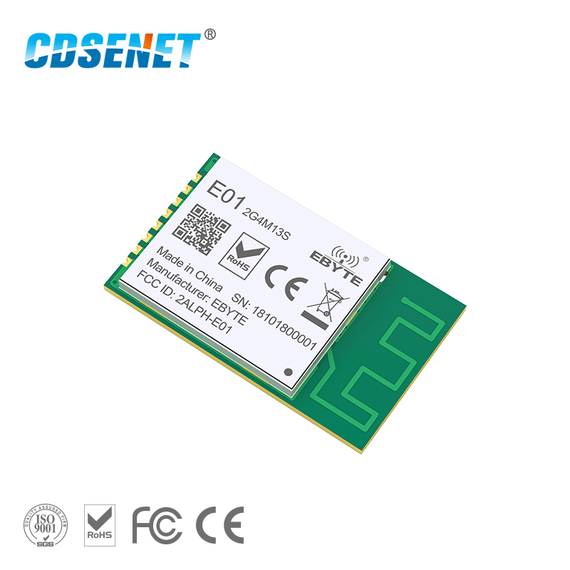 トランシーバーnrf24l01p,2.4ghz,20mw,E - Nrf24L01 Module Wireless のレビューと価格