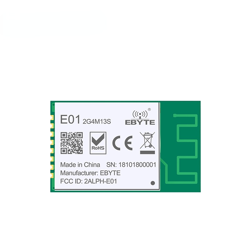 トランシーバーnrf24l01p,2.4ghz,20mw,E - Nrf24L01 Module Wireless のレビューと価格