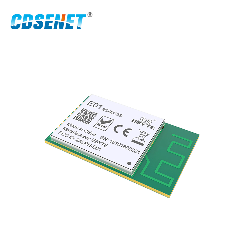 トランシーバーnrf24l01p,2.4ghz,20mw,E - Nrf24L01 Module Wireless のレビューと価格