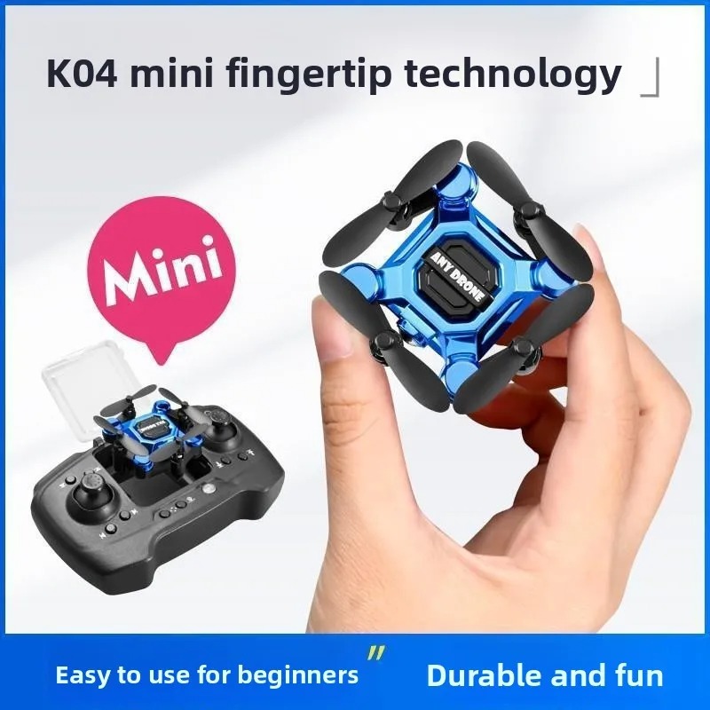ミニ折りたたみ式蚊取りドローン、空中カメラ付き、学生・子供向 - Diy Drone Electronics Kit のレビューと価格
