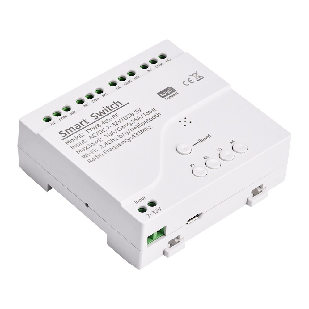スマートWi-Fiリレーモジュール,リモートコントロールスイ - Relay Module 5V のレビューと価格