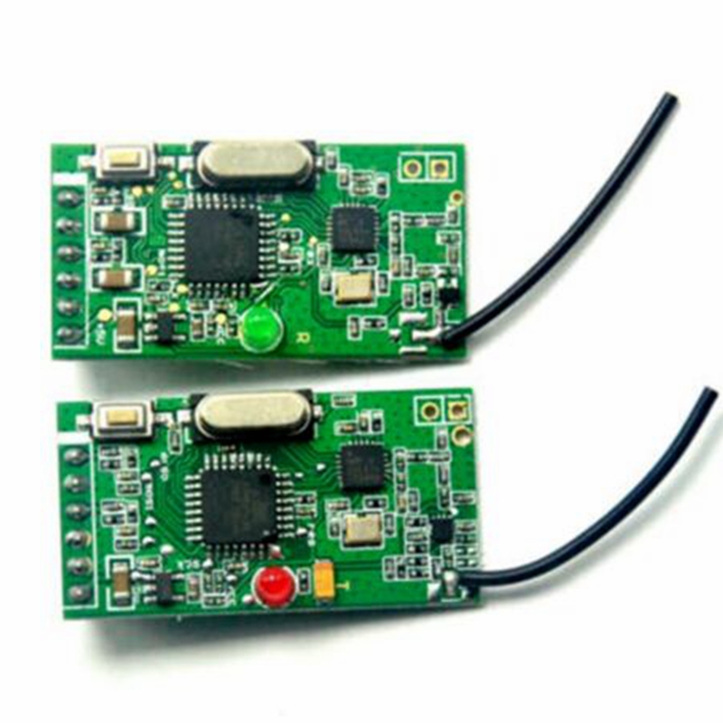 ワイヤレスデジタルオーディオレシーバー送信機,2.4g,nr - Nrf24L01 Module Wireless のレビューと価格