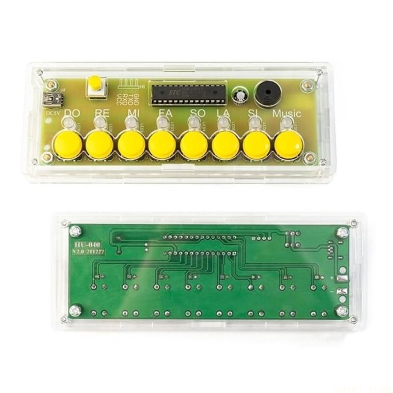 U2JB DIYキーボードはんだ付け練習セットと完全なコンポ - Diy Electronics Set のレビューと価格