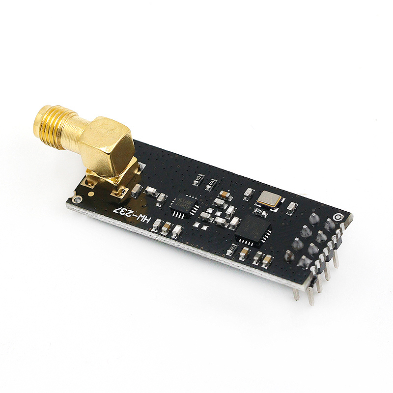 Nrf24l01 + pa lnaワイヤレスモジュール、アン - Nrf24L01 Module Wireless のレビューと価格