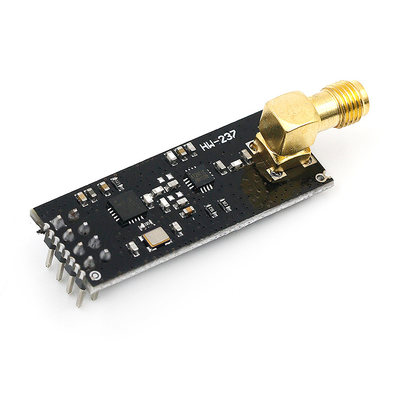 Nrf24l01 + pa lnaワイヤレスモジュール、アン - Nrf24L01 Module Wireless のレビューと価格