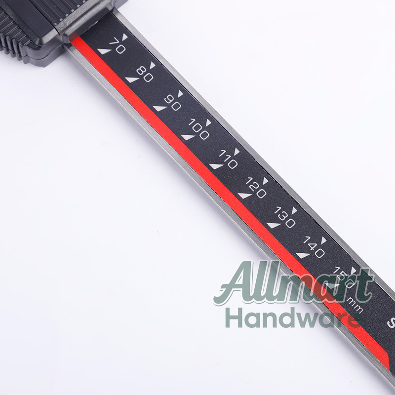 デジタル電子キャリパー、多機能深さ測定用バーニアキャリパー、 - Diy With Electronics のレビューと価格