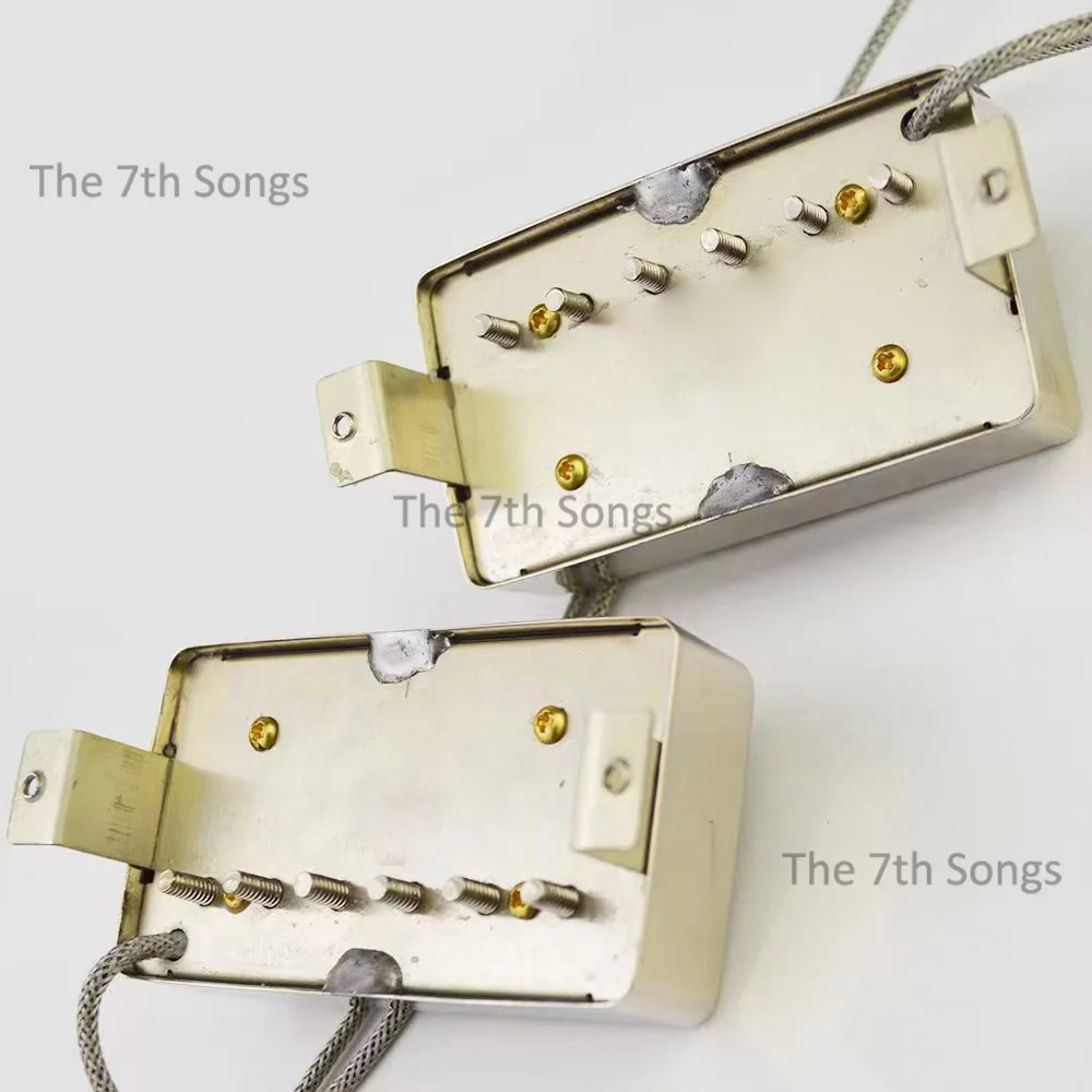 1959 コレクターズエディション PAF IV G スタイ - Diy Electric Guitar Electronics のレビューと価格