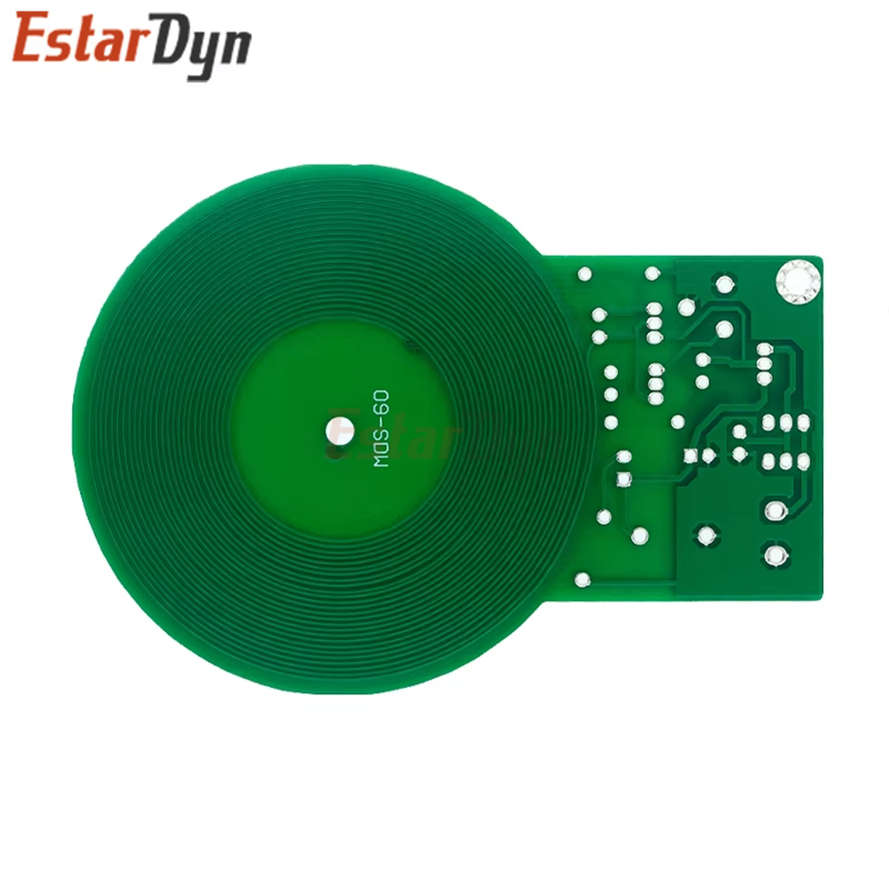JS-60 DIY 金属探知機キット DIY 電子キット D - Diy Electronics Hobby のレビューと価格