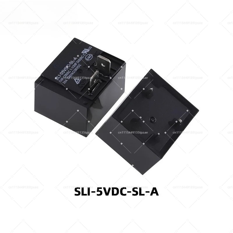 10個のDC 5V/12V/24Vリレーモジュール、電子制御 - Relay Module 5V のレビューと価格