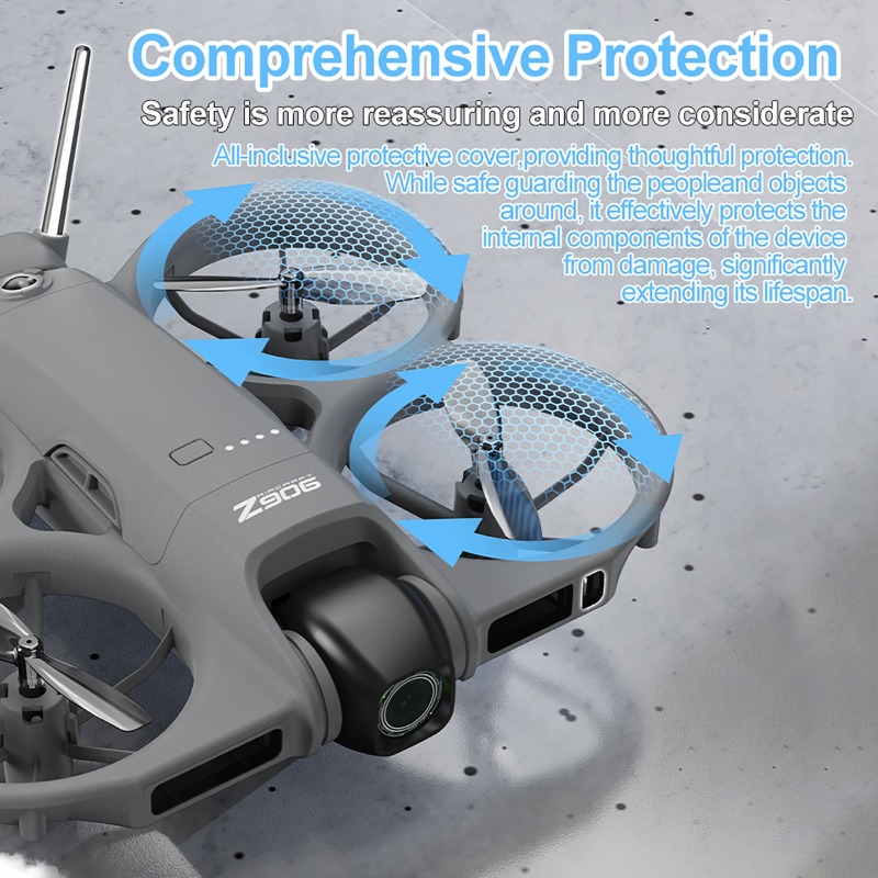 Z906 ポータブルドローンキット リモコン付き 180 ° - Diy Drone Electronics Kit のレビューと価格