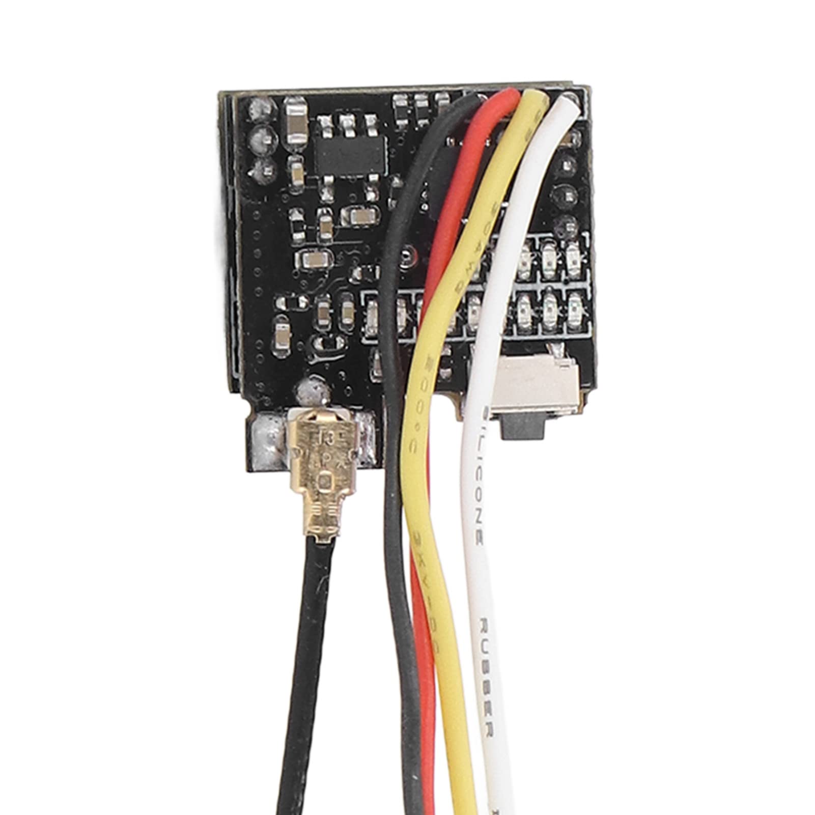 FPV RC マイクロカメラ S2 OSD AIO 5.8  - Diy Drone Electronics Kit のレビューと価格