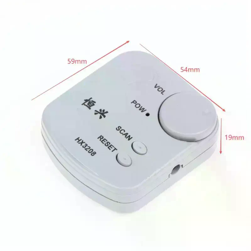 DIY 電子キット FM マイクロ SMD ミニラジオモジュ - Diy With Electronics のレビューと価格