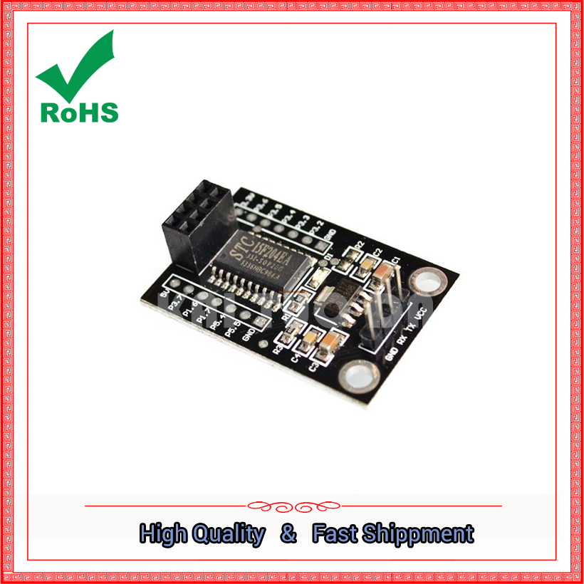 STC15F204 + NRF24L01 インターフェースワ - Nrf24L01 Module Wireless のレビューと価格