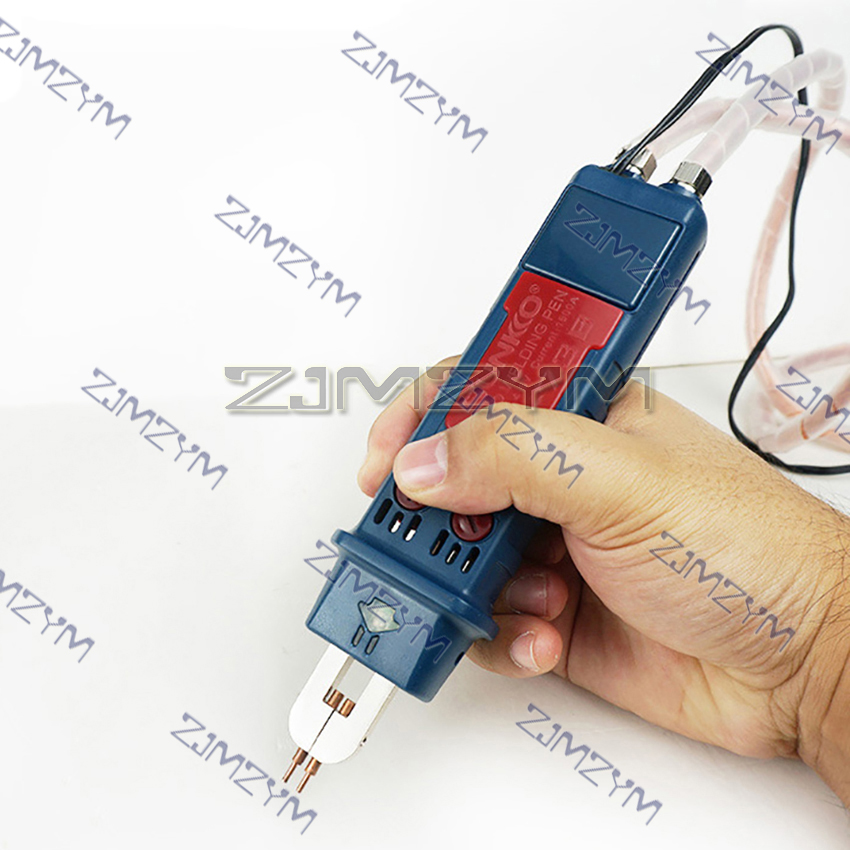 SUNKKO 73B 統合スポット溶接ペン自動トリガースイッ - Diy Electronics Hobby のレビューと価格