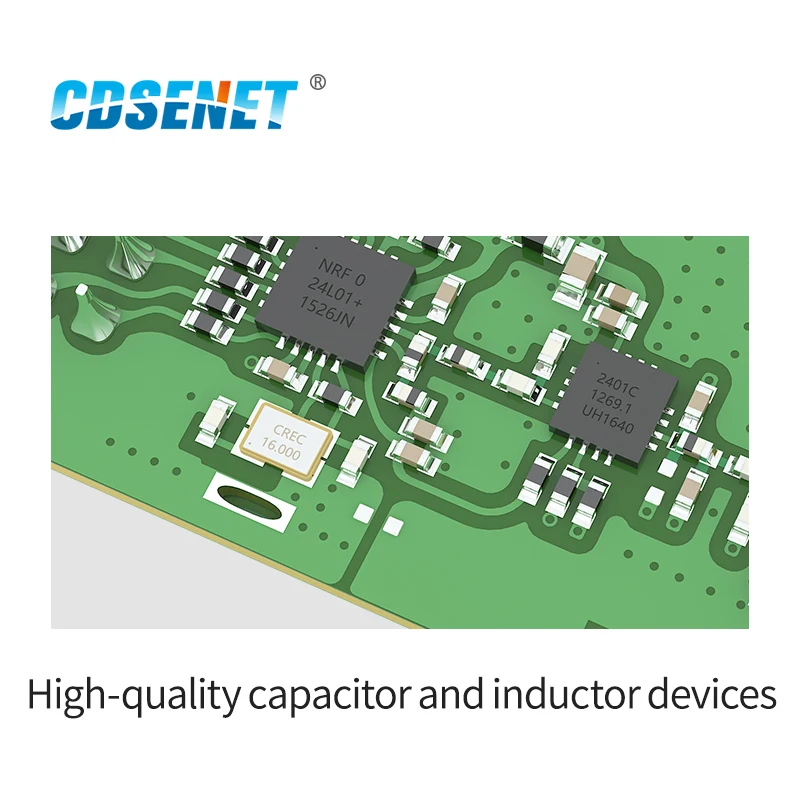 Si24R1 2.4GHz PA LNA rf SPI モジ - Nrf24L01 Module Wireless のレビューと価格