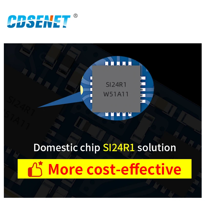 Si24R1 2.4GHz PA LNA rf SPI モジ - Nrf24L01 Module Wireless のレビューと価格